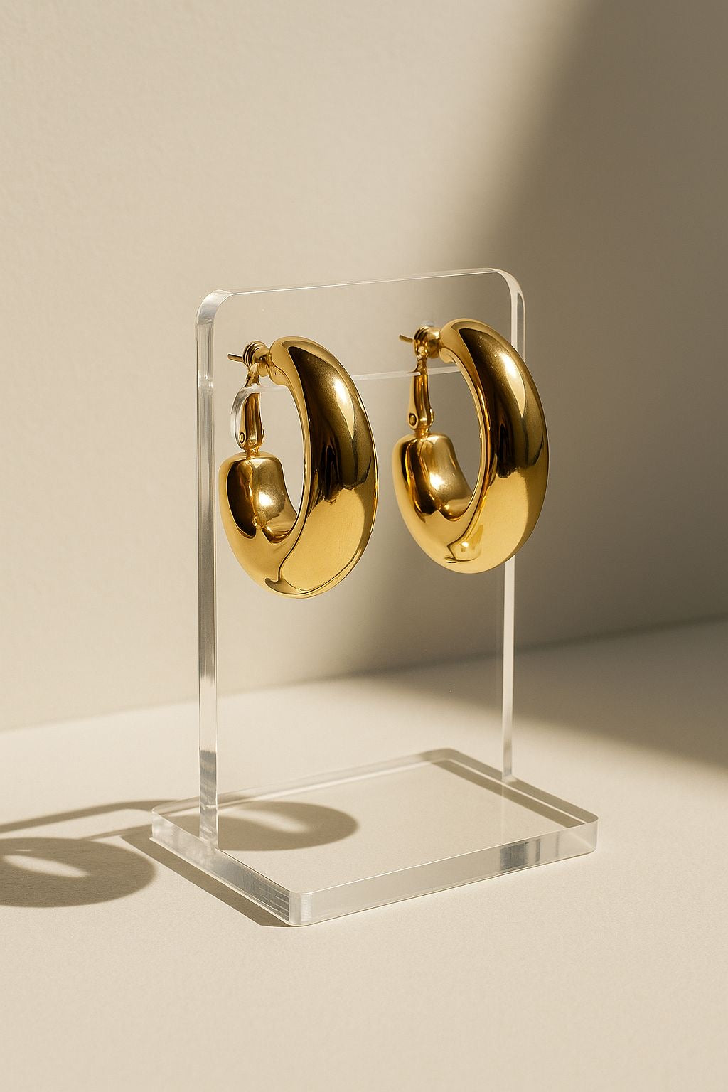 Boucles d’oreilles